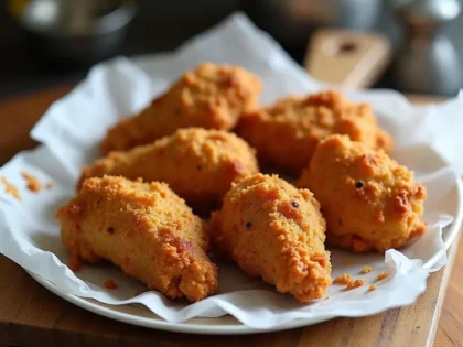 Copycat Recipes recipes