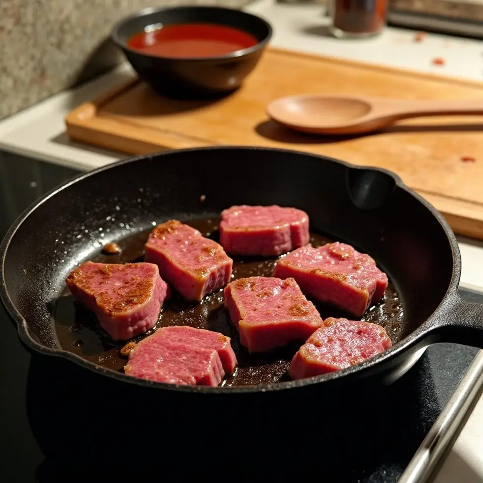 chipotle steak bowl recipe served on a casual kitchen table