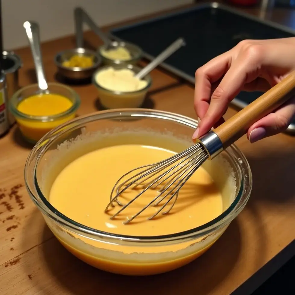 copycat big mac sauce recipe served on a casual kitchen table