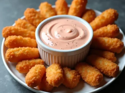 Copycat Recipes recipes