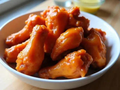 Air Fryer recipes