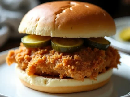 Chicken recipes