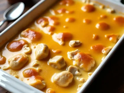 Chicken recipes
