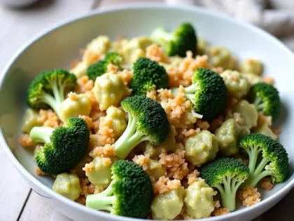 Chicken Salad Chick Broccoli Salad Recipe recipe