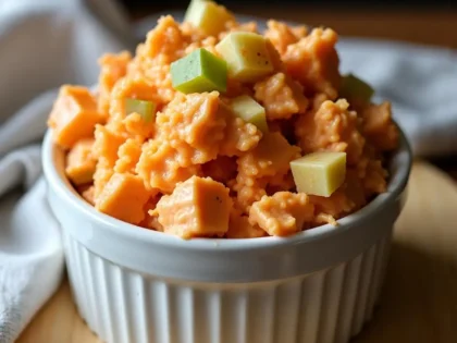 Chicken Salad Chick Buffalo Barclay Recipe recipe