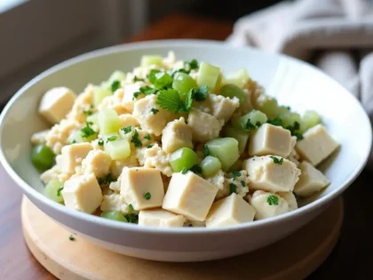 Chicken Salad Chick Copycat Recipe at Home recipe