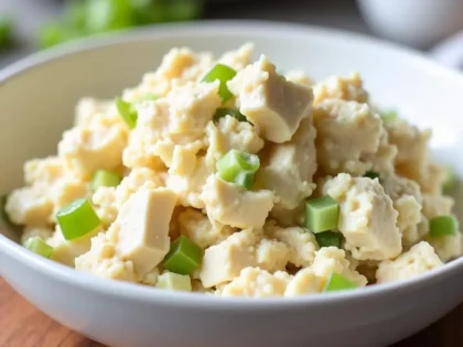 Chicken Salad Chick Copycat Recipe at Home recipe
