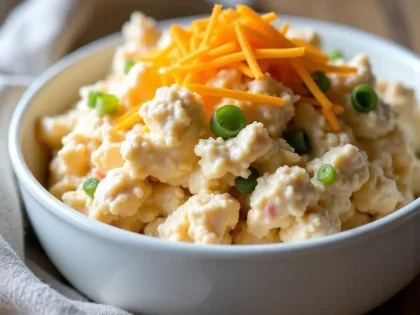 Chicken Salad Chick Sassy Scotty Recipe recipe