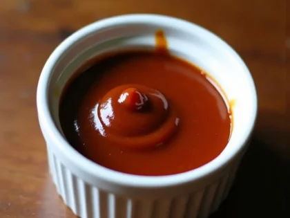Copycat Arby’s Sauce Recipe recipe