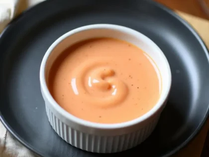 Copycat Subway Chipotle Southwest Sauce recipe