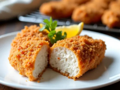 Chicken recipes