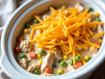 Chicken recipes