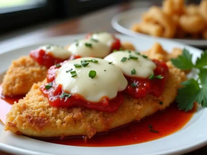 Copycat Recipes recipes
