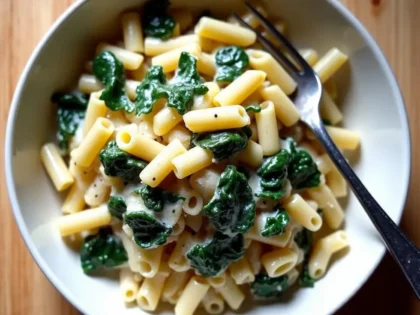 15-Minute Meals recipes