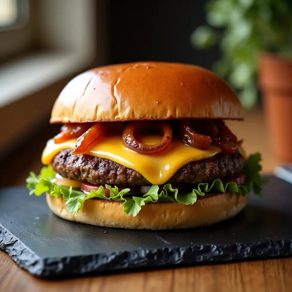 Burgers