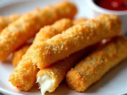 Air Fryer recipes