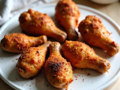 Air Fryer recipes