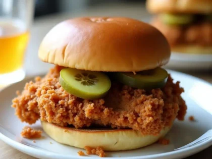 Chicken recipes