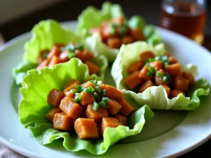 15-Minute Meals recipes