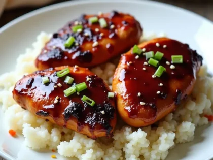 Air Fryer recipes