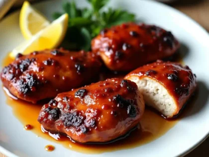 Air Fryer recipes