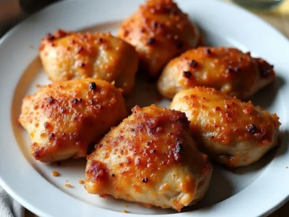 20 Easy Air Fryer Dinner Recipes for Busy Nights recipe