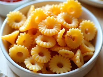 Air Fryer recipes