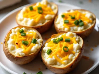 Air Fryer recipes